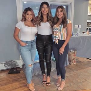 Meet your Posher, Allie